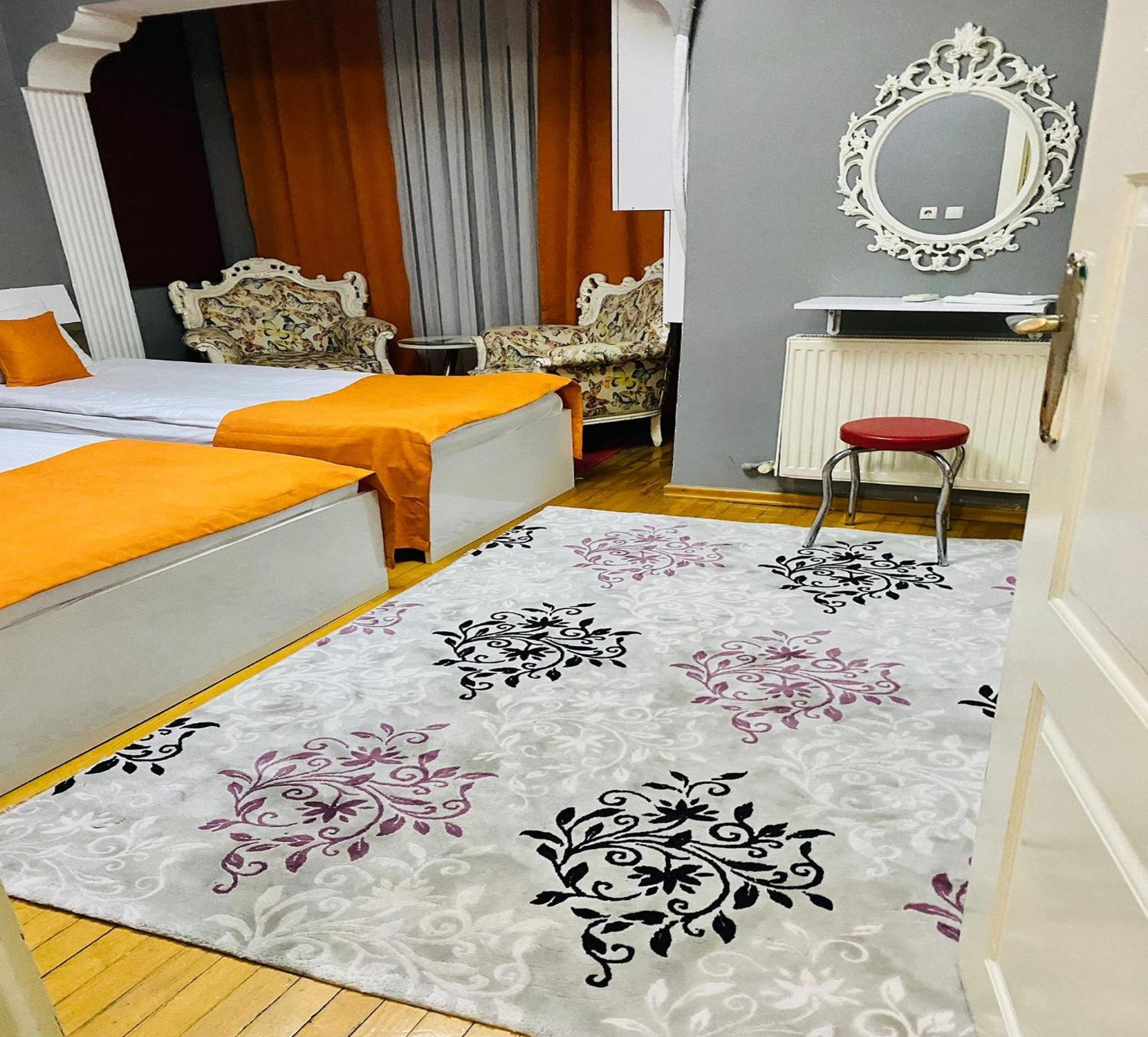 Unique Suite Hotel Provincia di Provincia di Istanbul Esterno foto