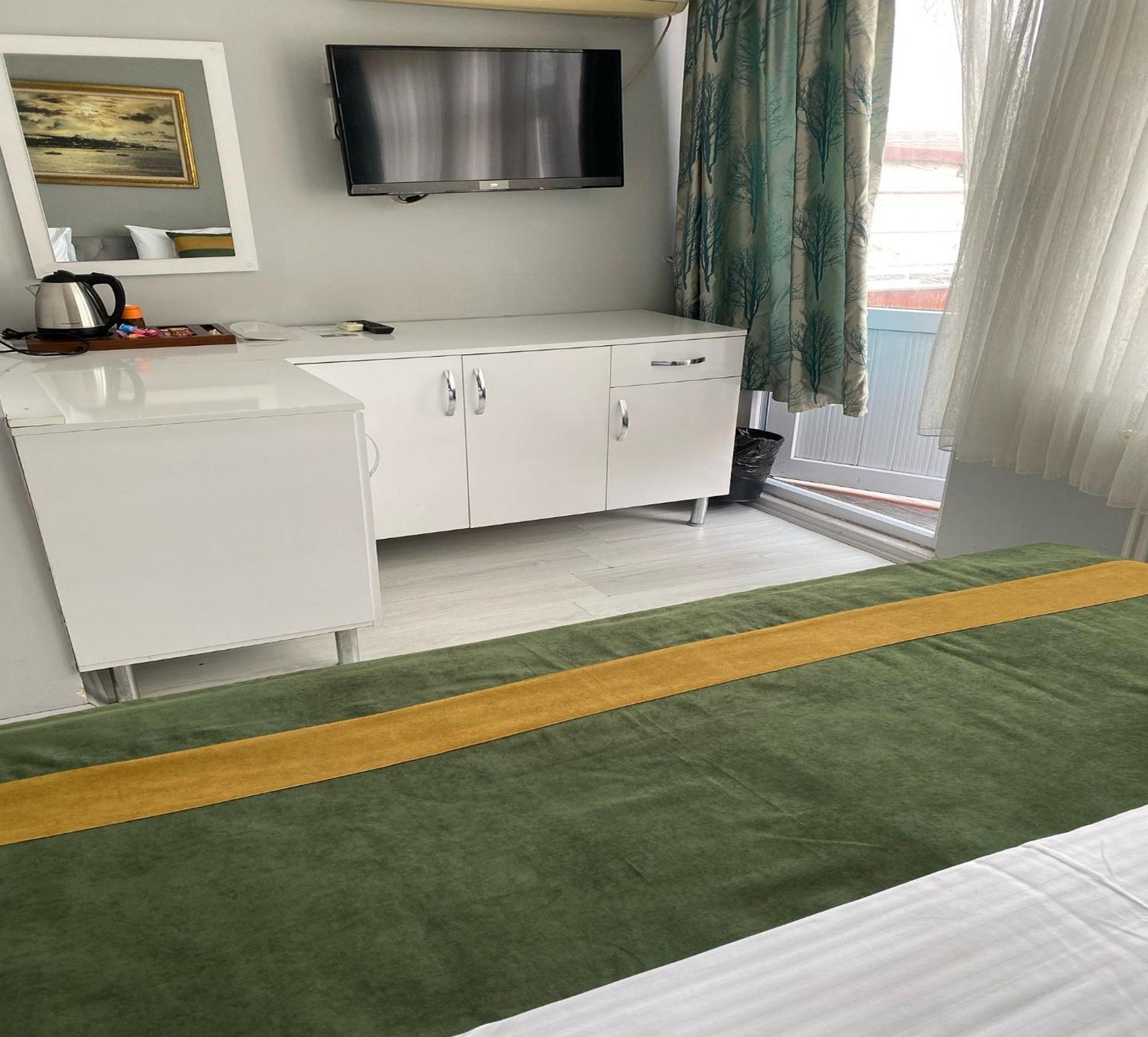Unique Suite Hotel Provincia di Provincia di Istanbul Esterno foto